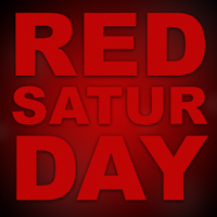 Red Saturday im La Fumée